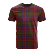 Lumsden Short Tartan T-Shirt